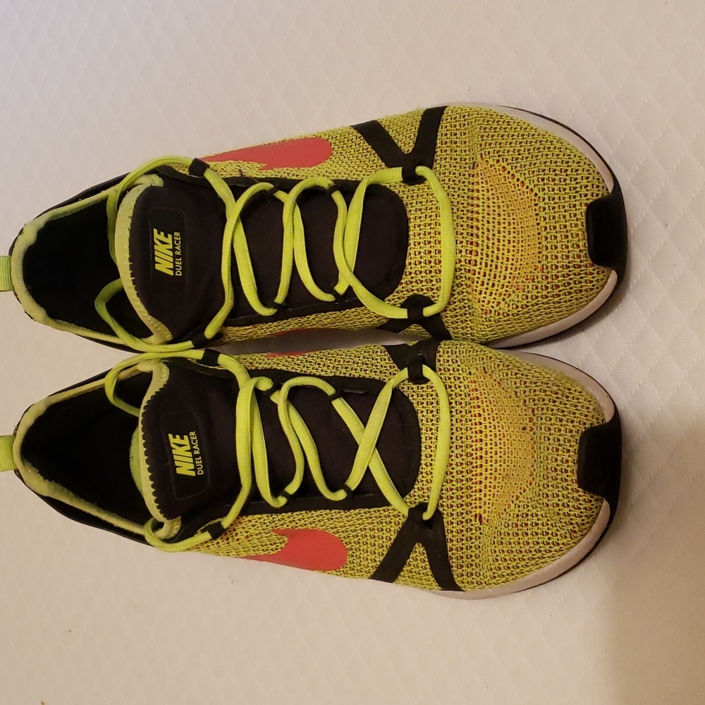NIKE Duel Racer - Picture 3 of 6